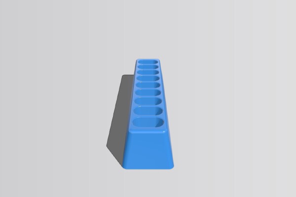 Stabilo marker organizer | 3d print model