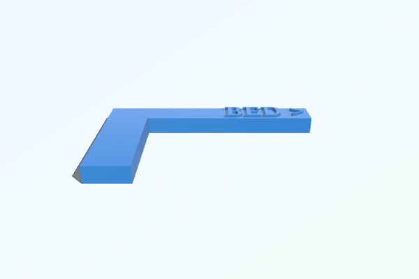 K40 Focus Tool - 3D Print | 3d print model