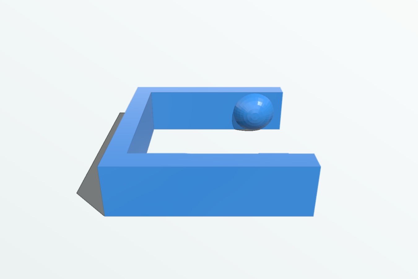 FilaClip, the filament filter clip