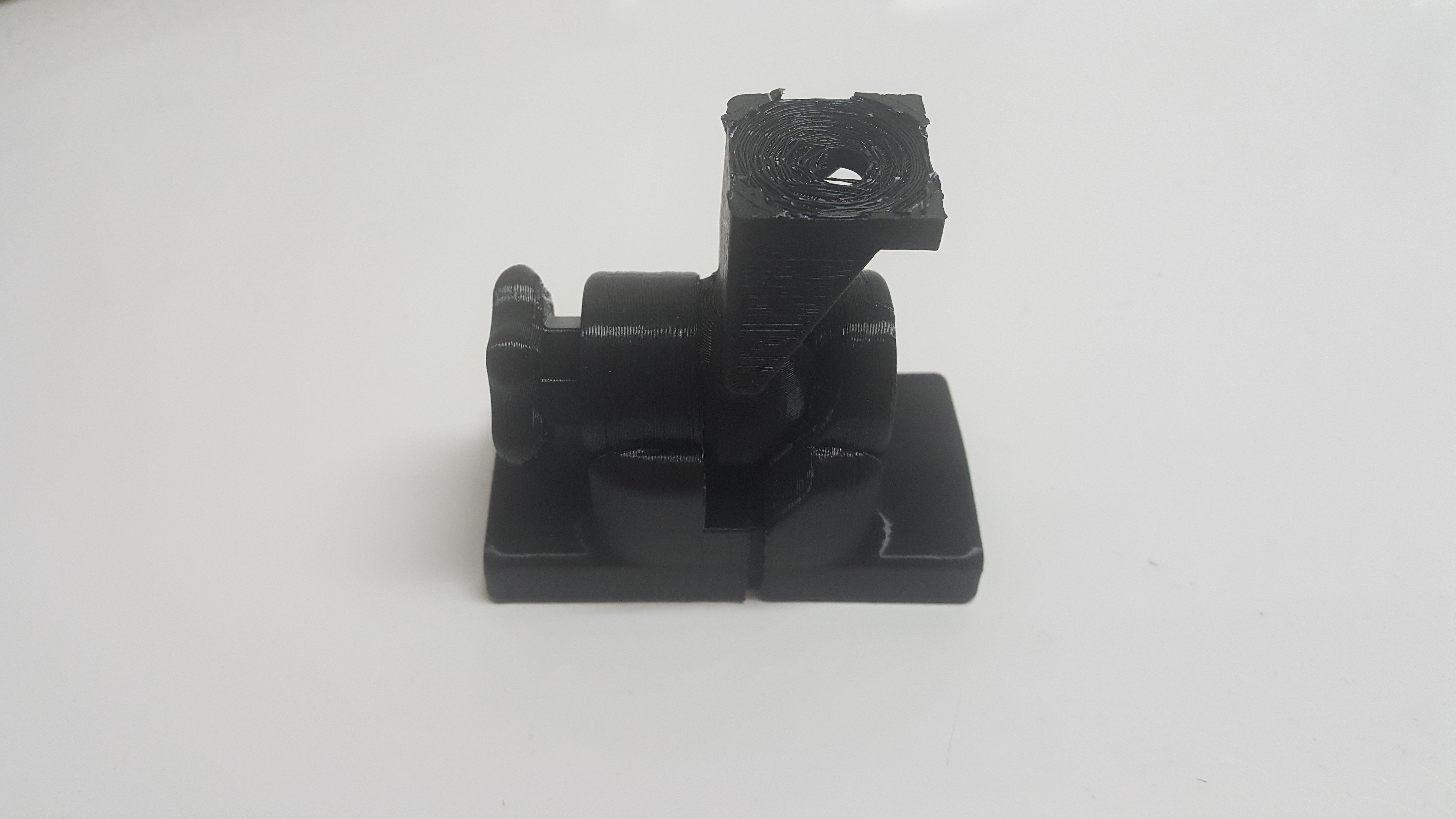 Universal Multi-Directional Speaker Wall Mount