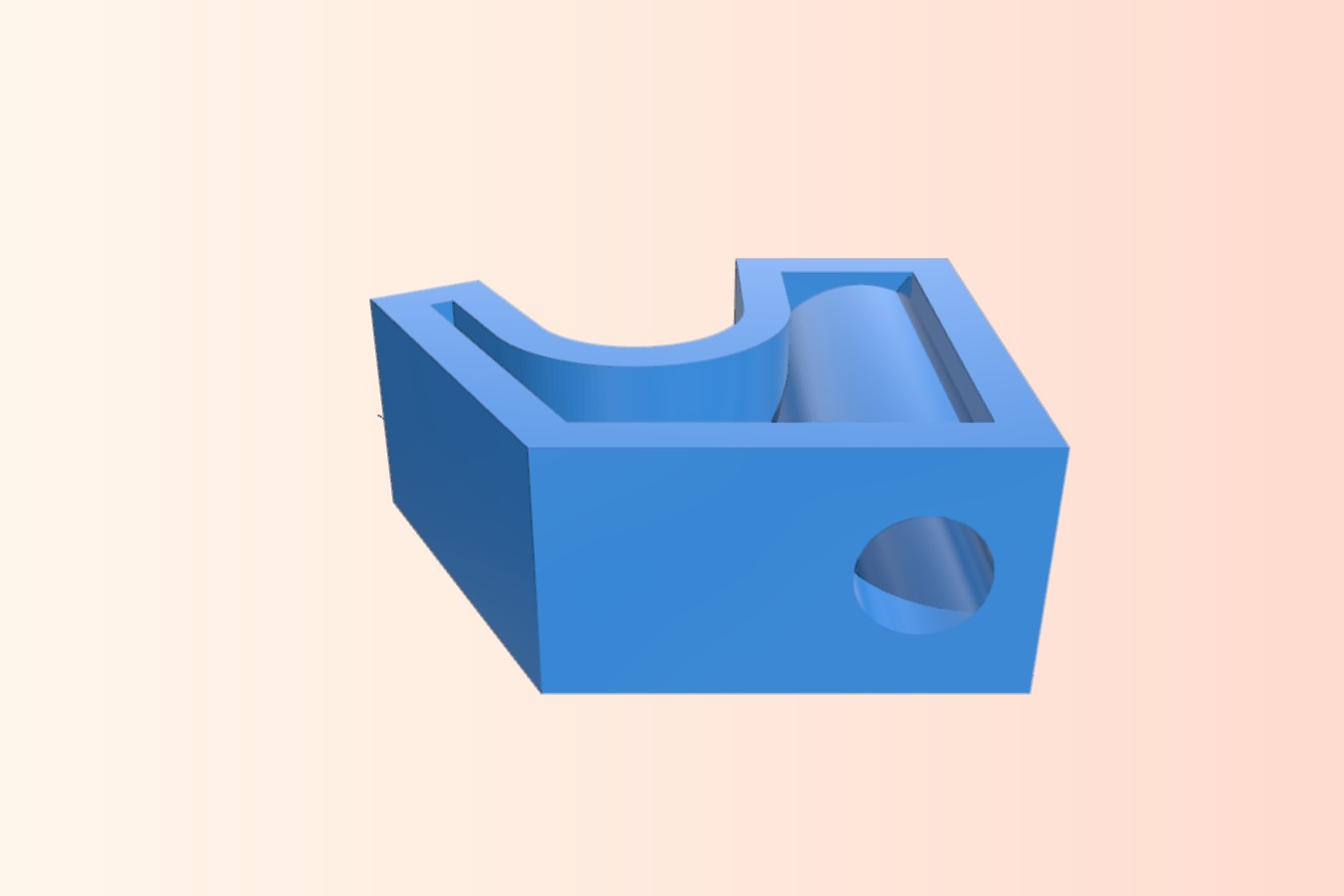 Mendel Collapsable Rugged Spindle Arms