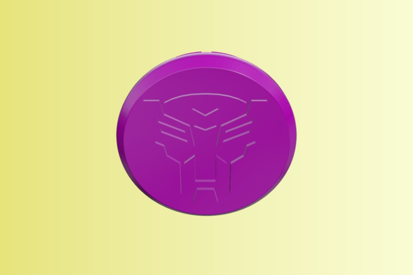 Rims hubcap