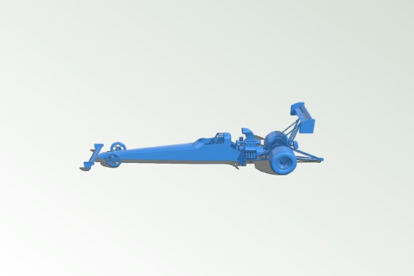  | 3d print model