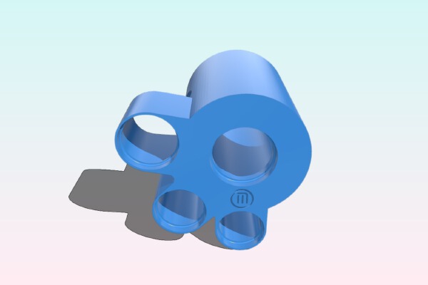 Coin Sorter | 3d print model