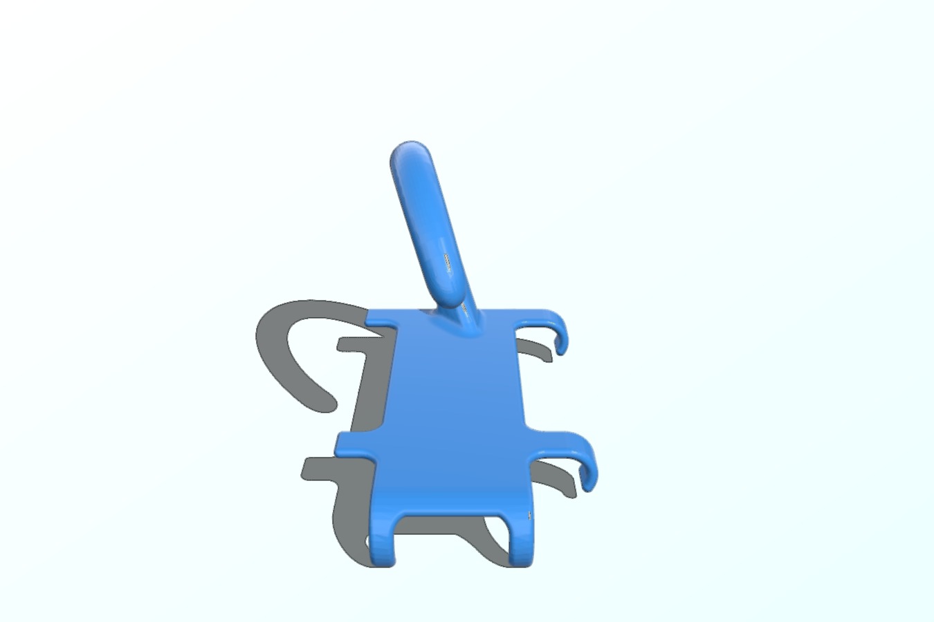 Phone DoubleStand