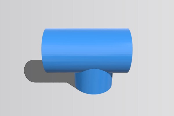 Secret Shelf latch | 3d print model
