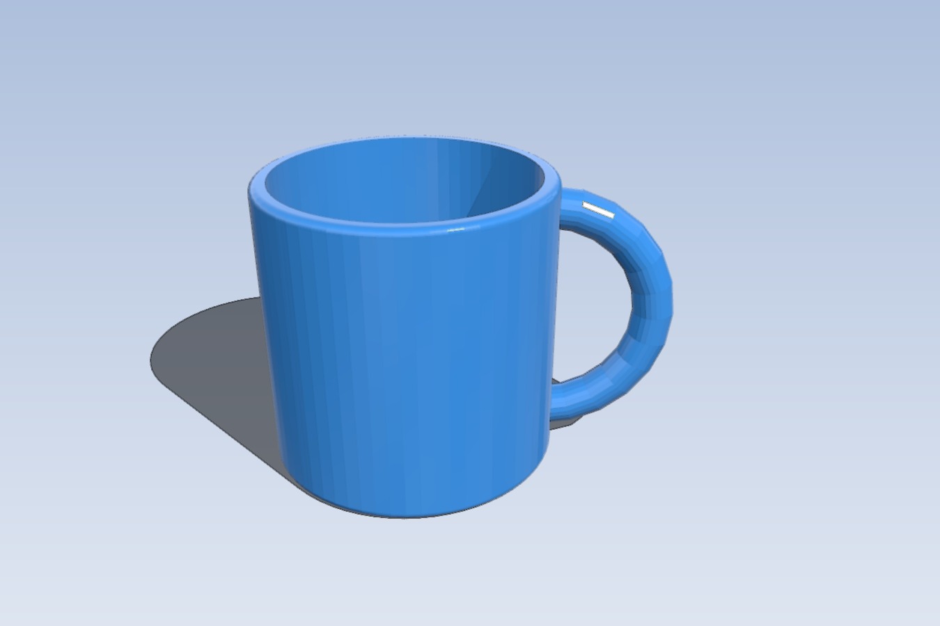 Drink Mug