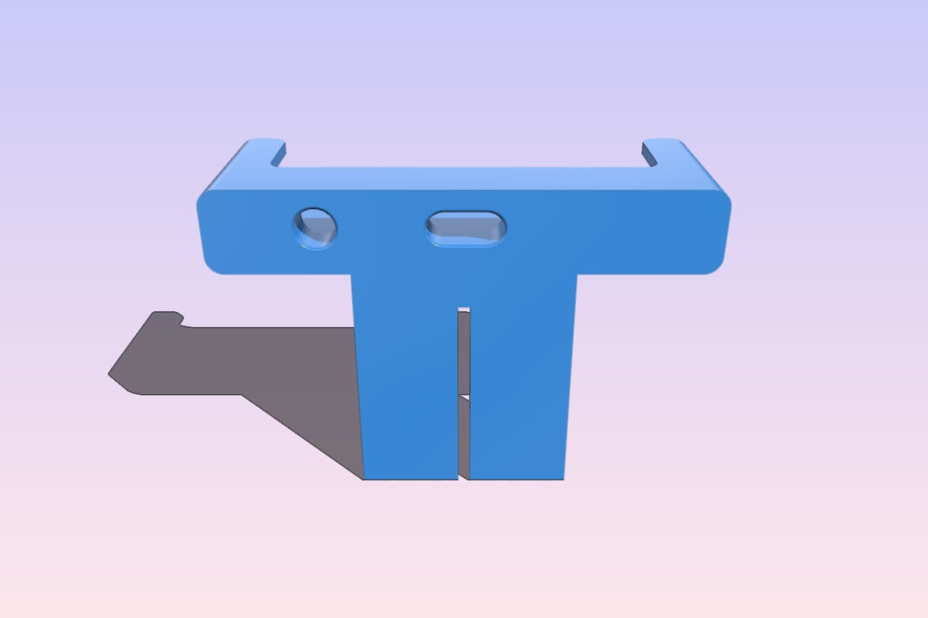 iPhone 6 plus car vent mount