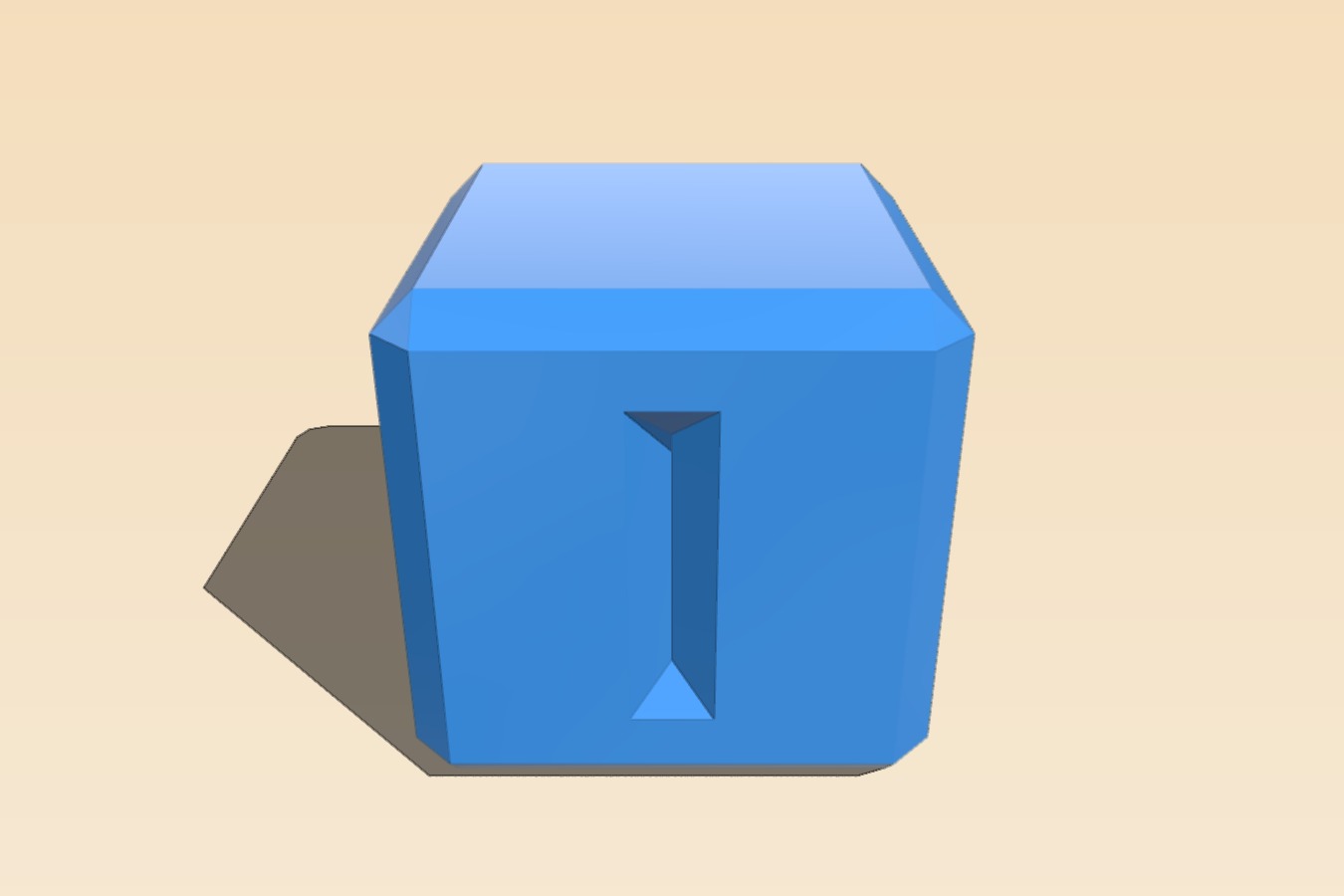 Fate Dice (aka Fudge Dice)