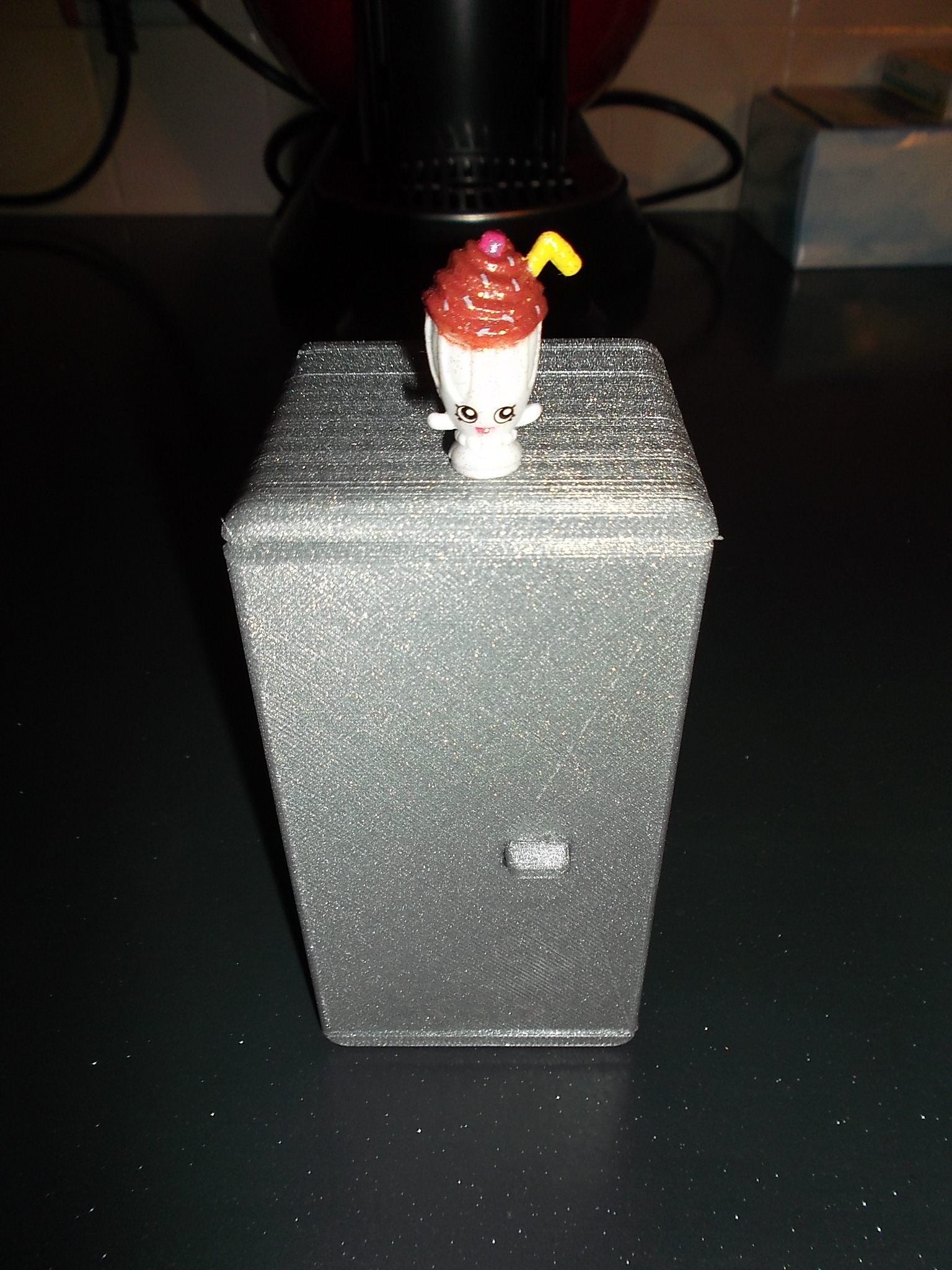 Fridge for Shopkins