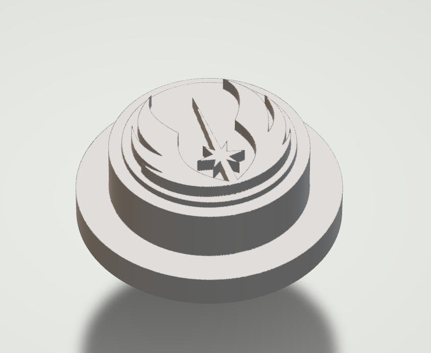 Jedi Logo