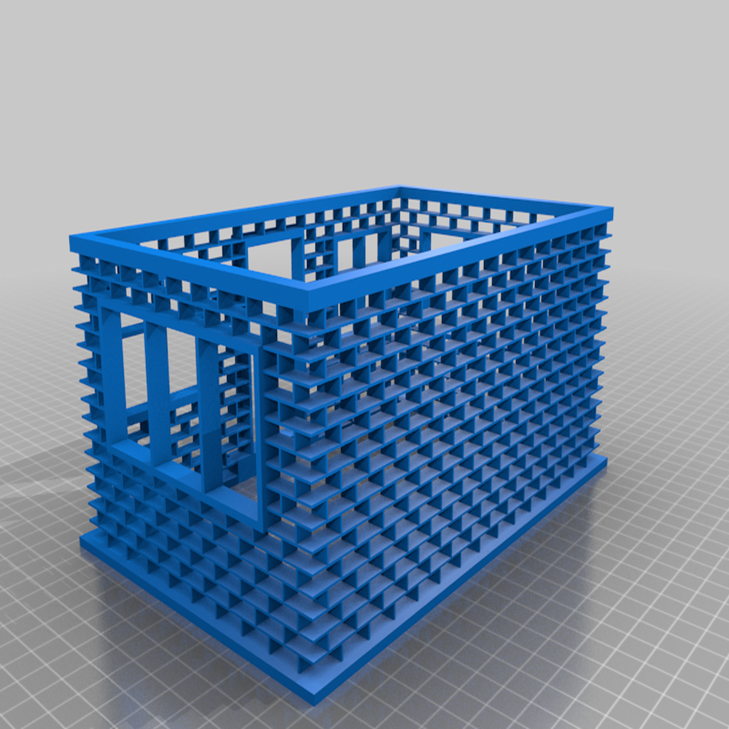 Doll House - 2 Color