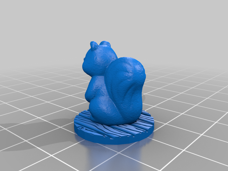 Animals Remix for Everdell Board Game