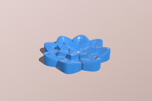  | 3d print model