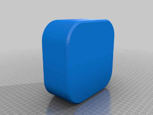 Kong Dog Toy Freezer Tray (Large Kong) | 3d print model