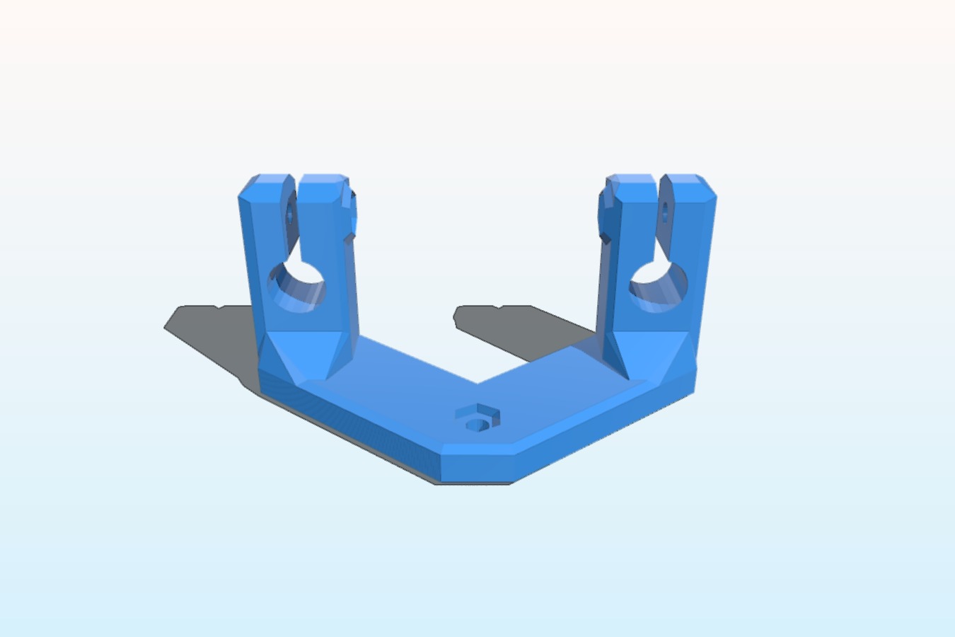 Prusa Z Adjuster