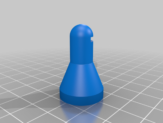 Magnetic PCB holder | 3d print model