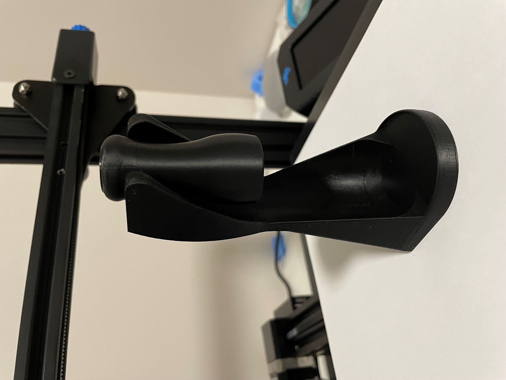 WDT Tool With Holder Remixed