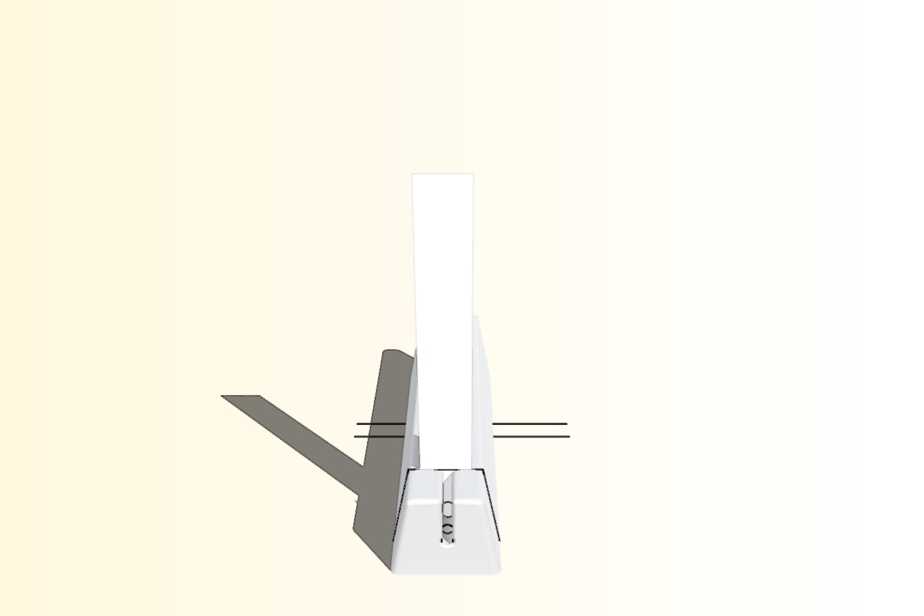 MacBook 12 inch Docking Station