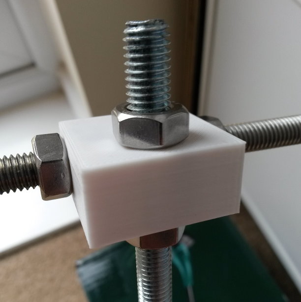 180x industrial lens focus mount