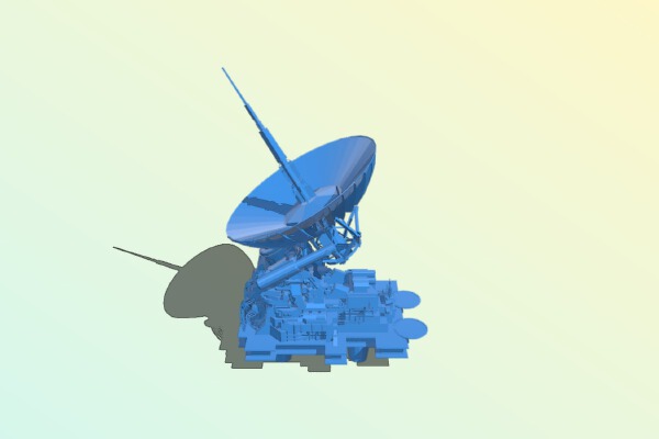 Hyperpulse Generator | 3d print model