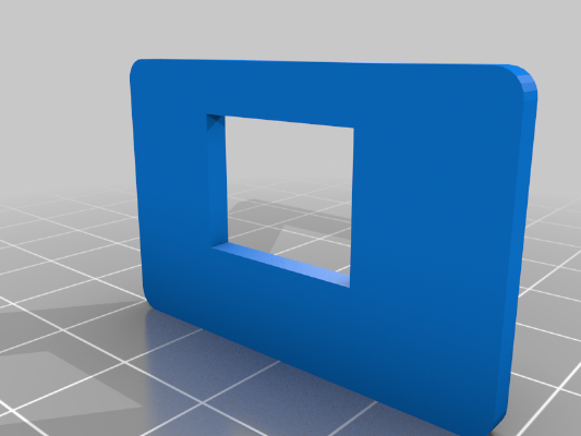 Pixel Extender Box | 3d print model