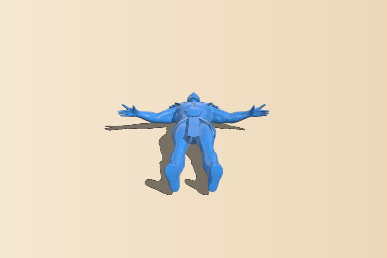 Sub-Zero Injustice