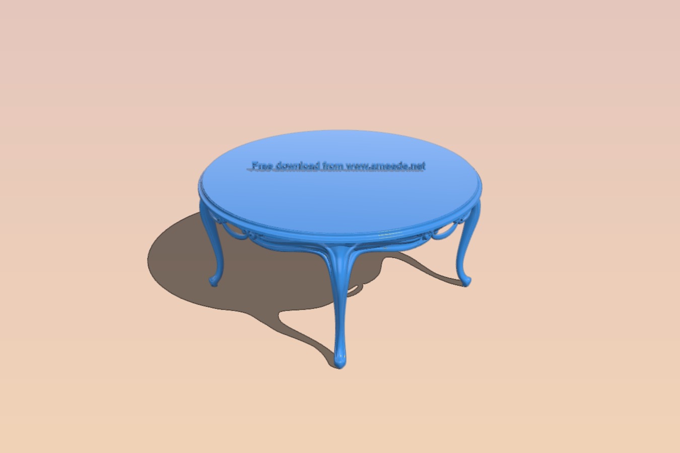 Table pattern