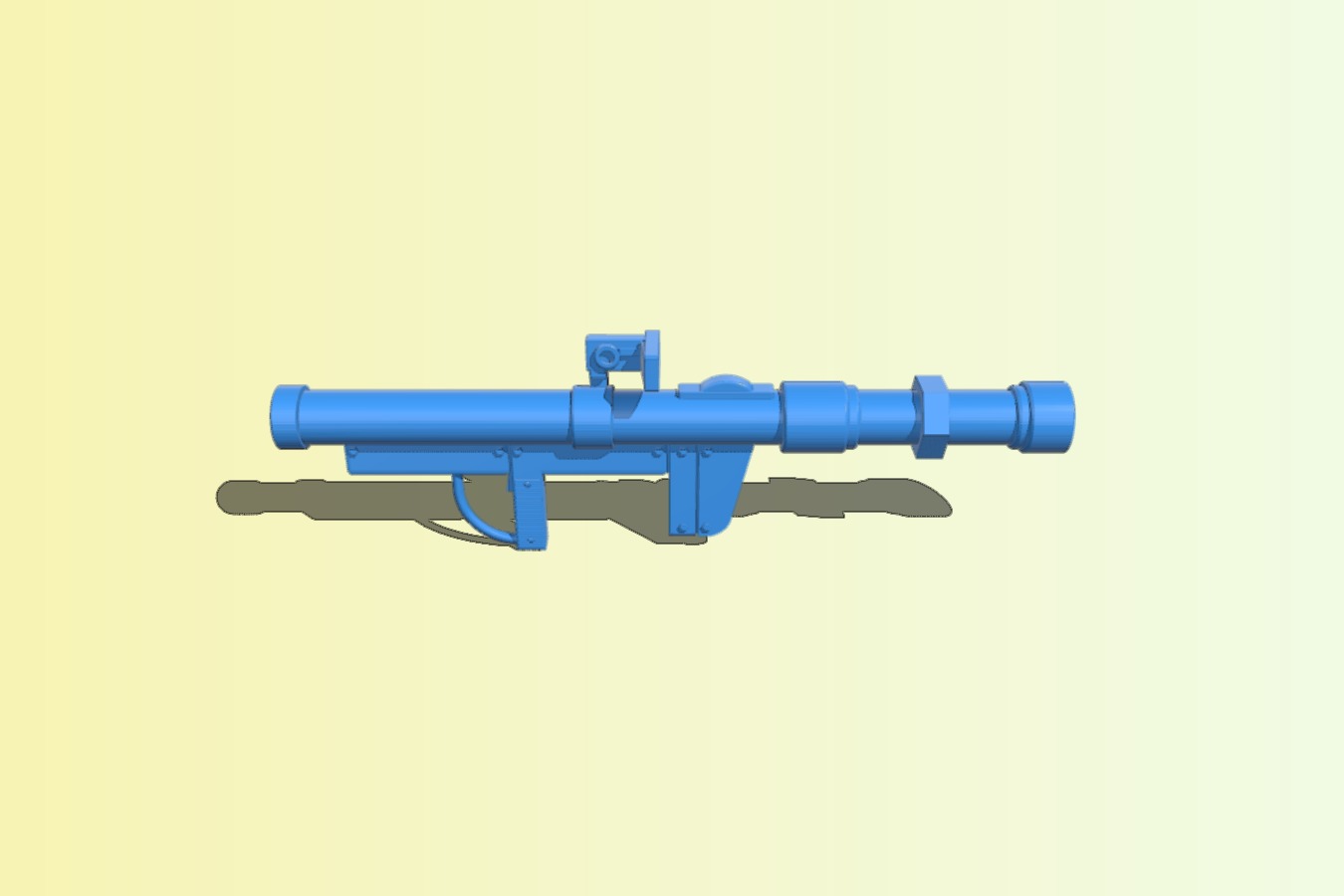 Zap's Bazooka V3