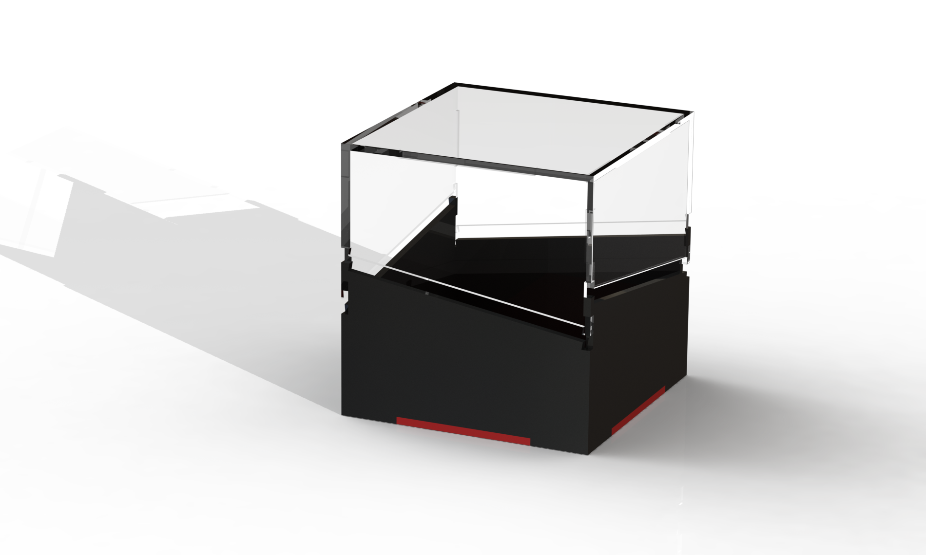 Basic screw Box 1-1