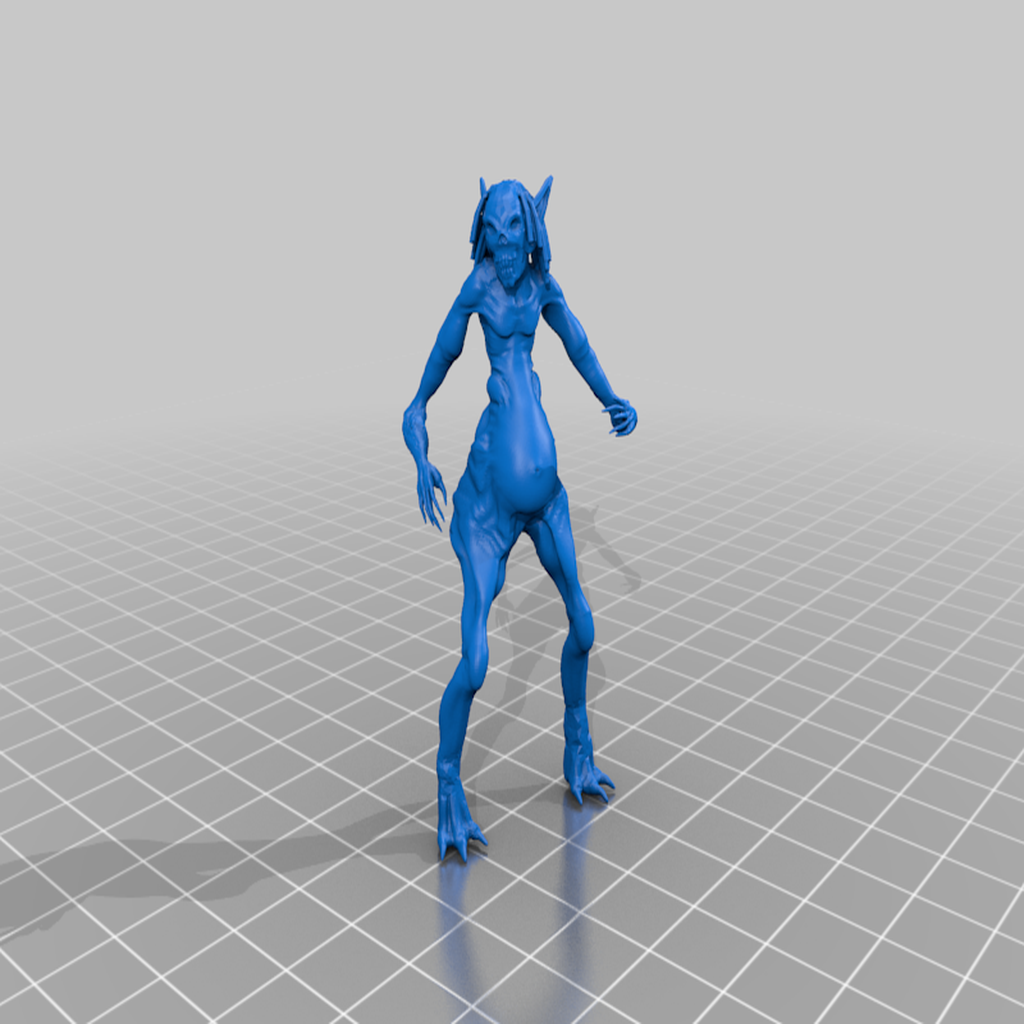 Maurezhi_Ghoul