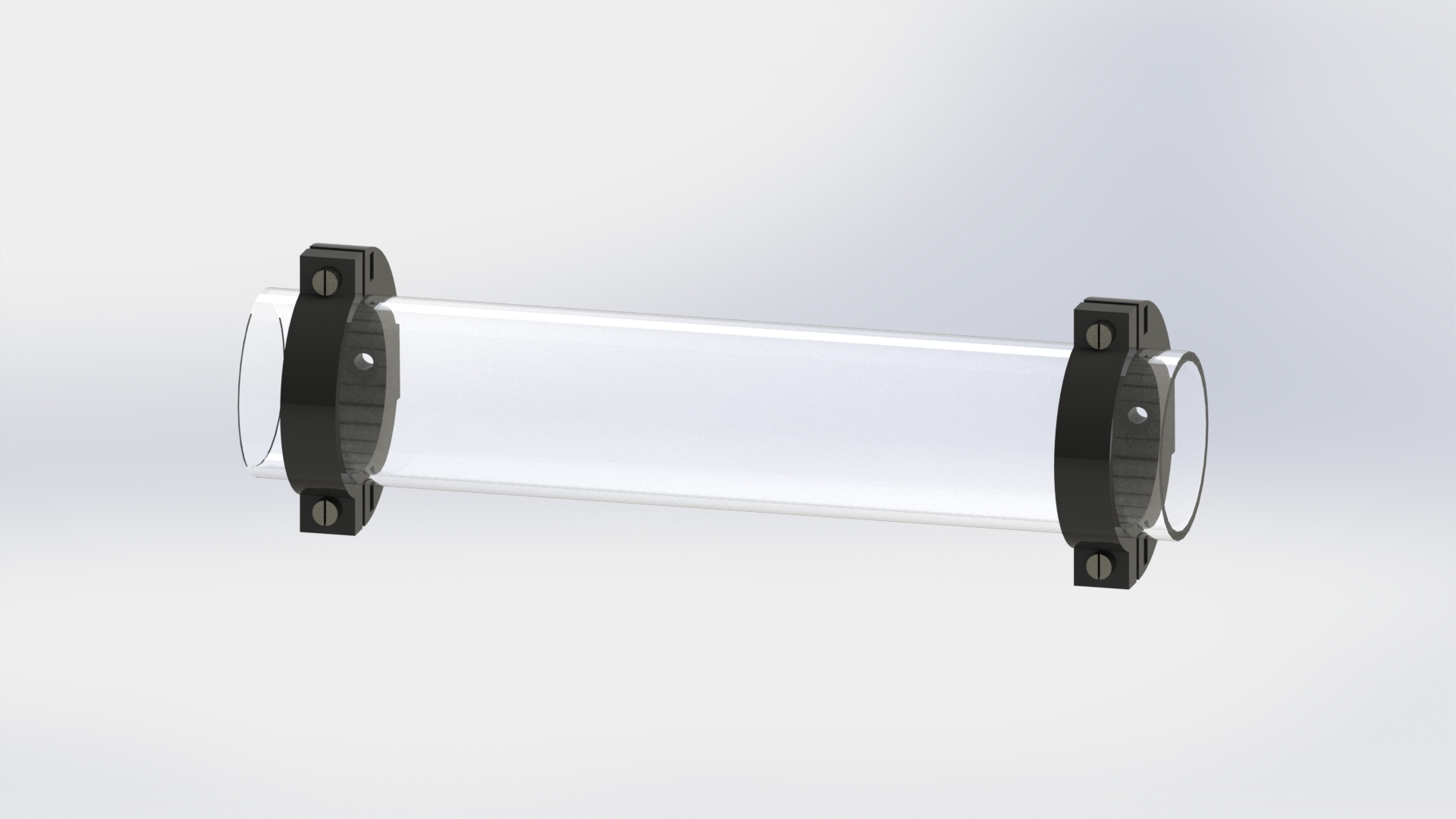 Tube clamp