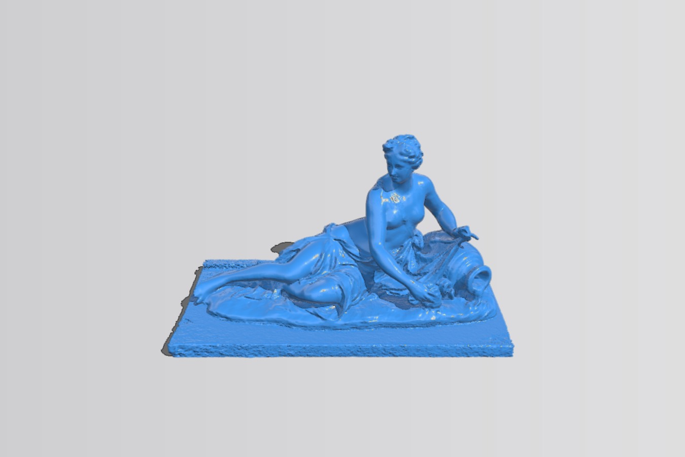 Arethusa