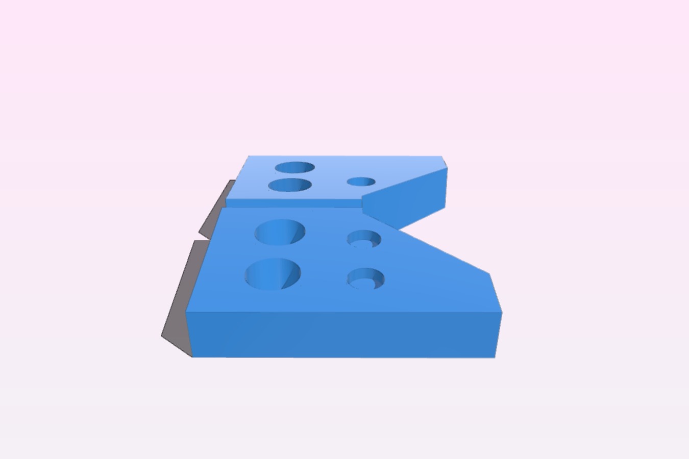 Raise3D Pro2 Anti-HEATCREEP