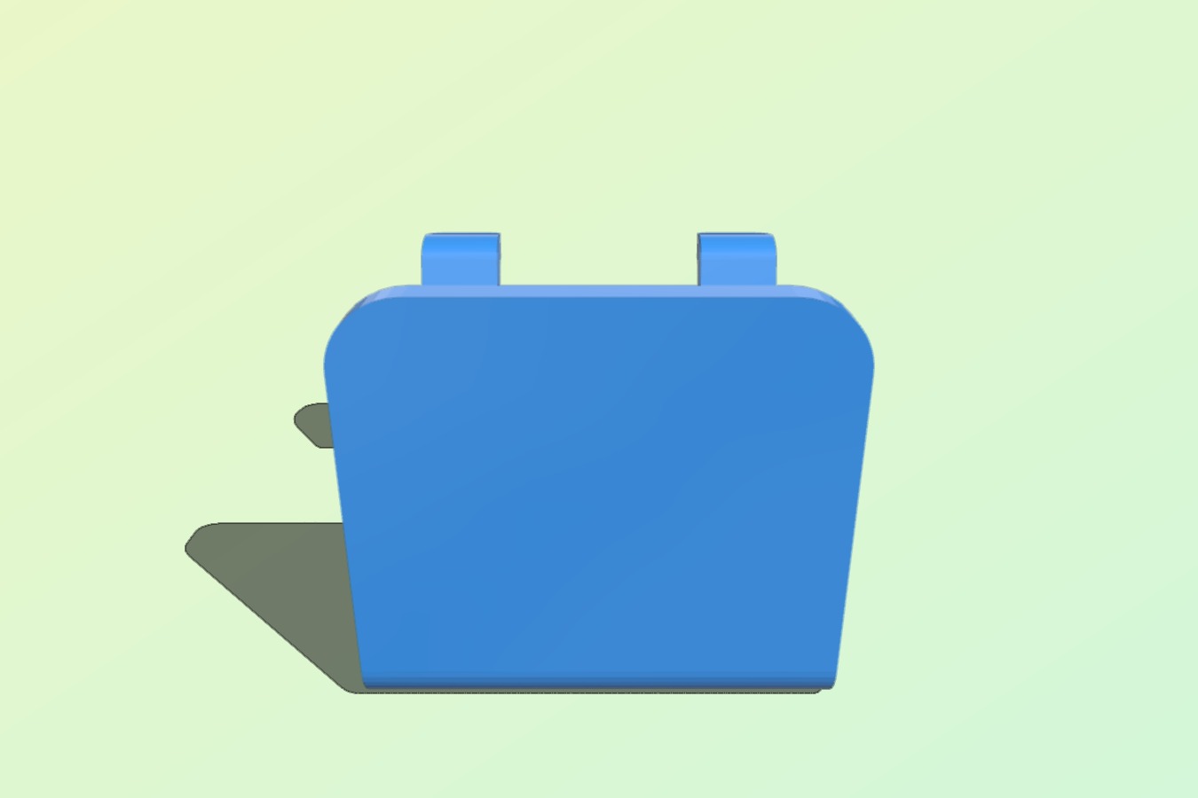 Phone Stand (Designed for OnePlus 3_3T)
