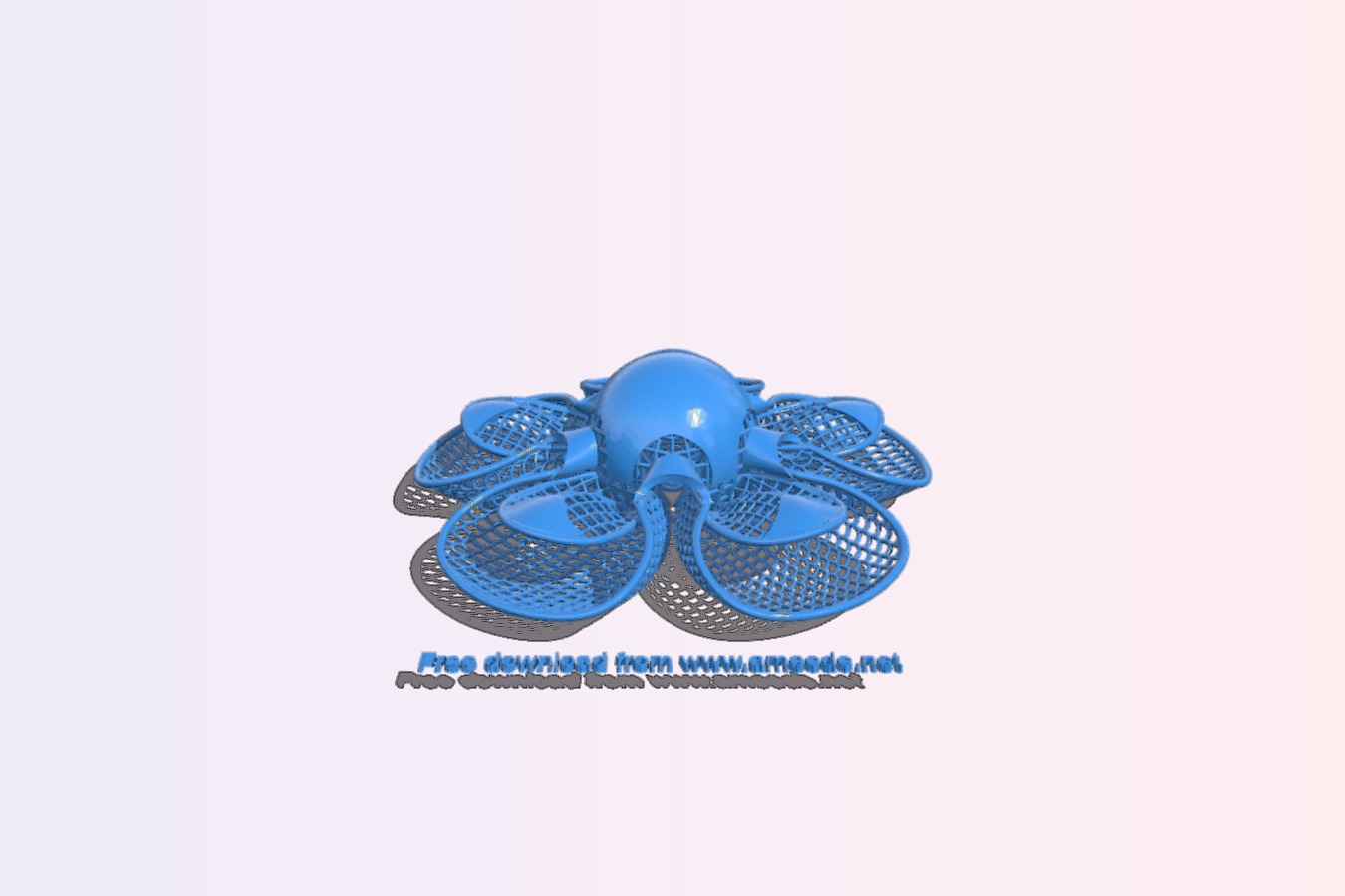 Flower pattern