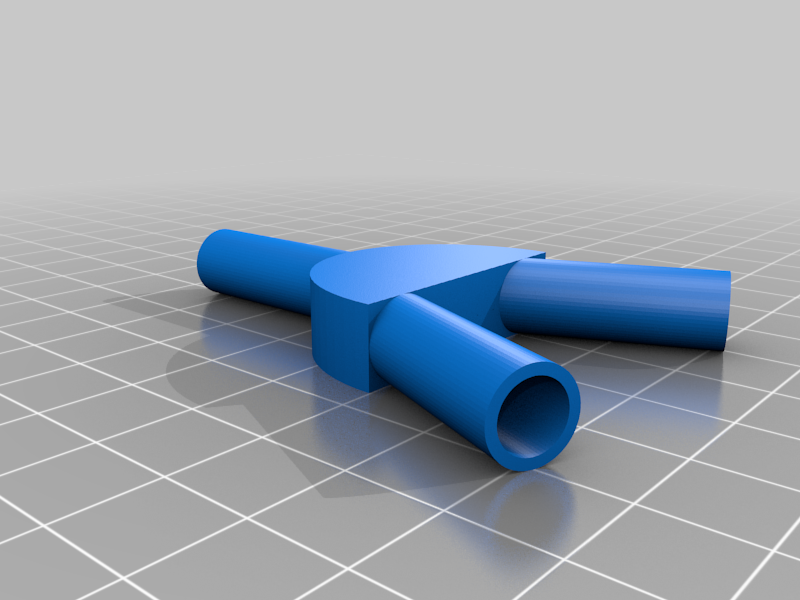 RC Fishing Boat Pole Replacement