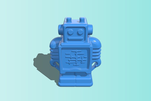 Mobile Ultimaker Rucksack | 3d print model