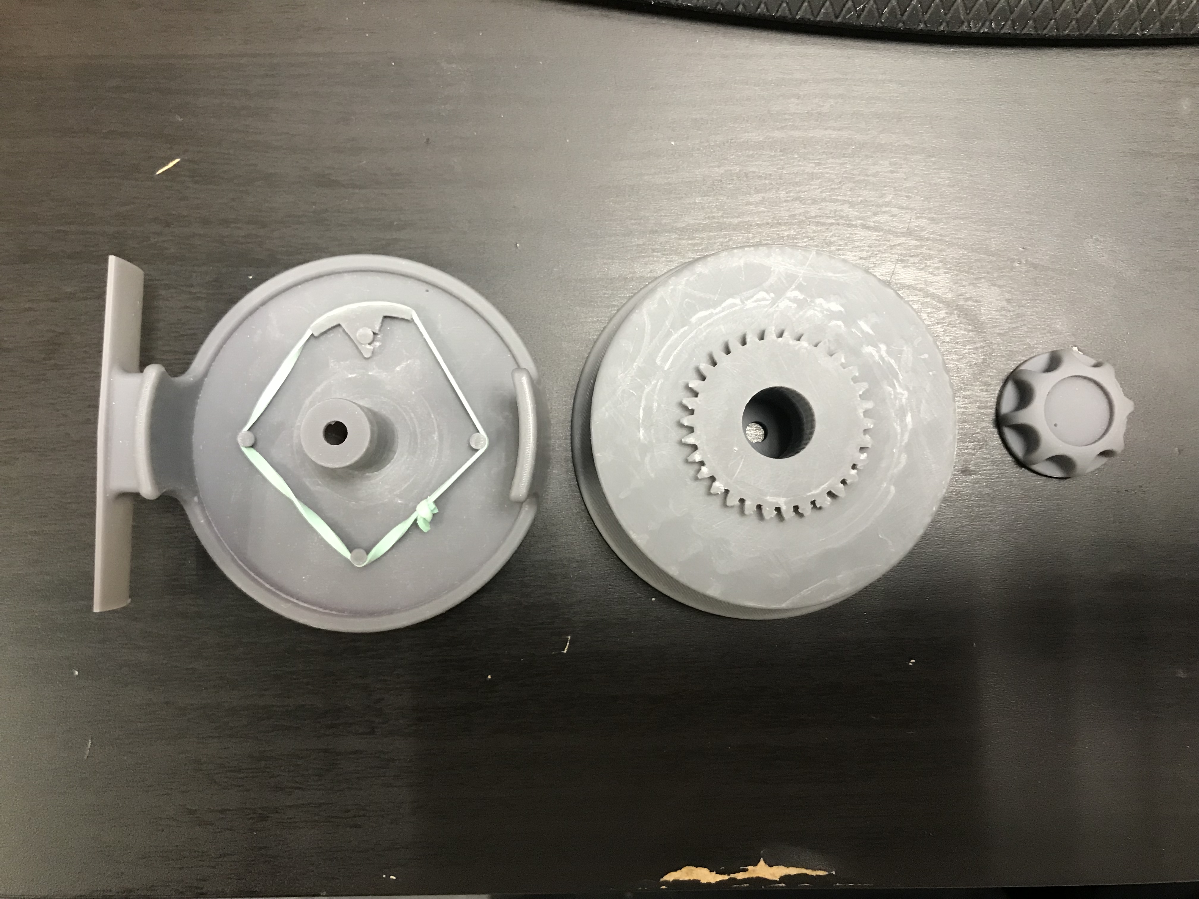 Fly Fishing Reel