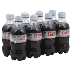 Soda Bottle Holder for Ice Box Challenge