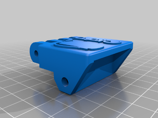 Milwaukee Packout Organizer Full Height | 3d print model