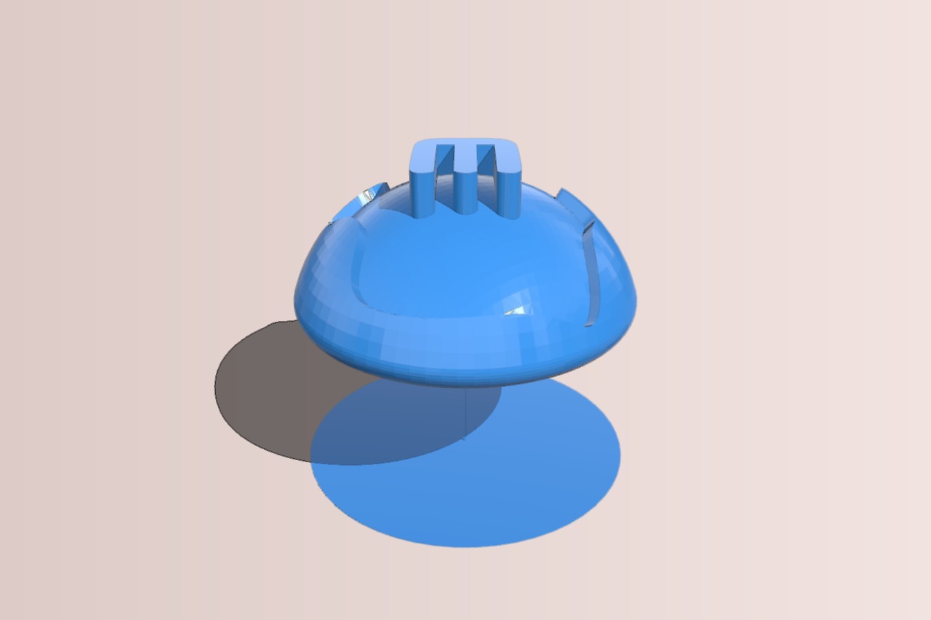 Printrbot Simple Metal Dual Extruder