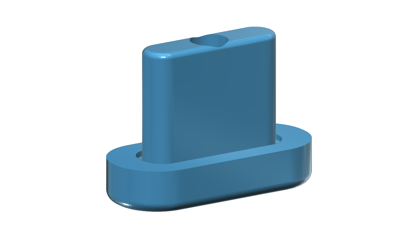 Anet A8 Z Switch Adjuster