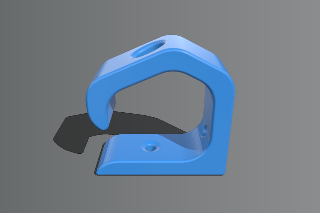 Multipurpose Hook