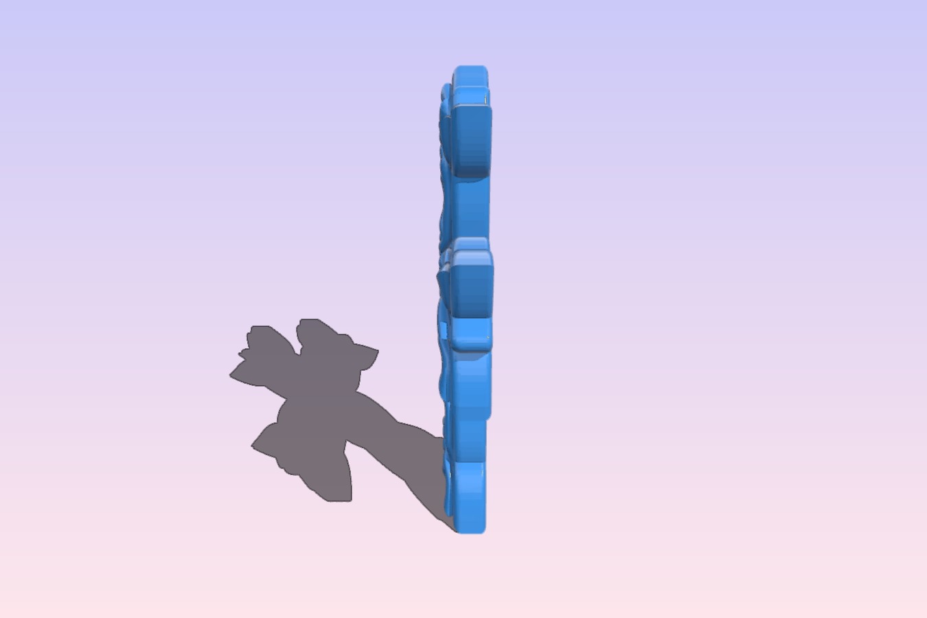 Cross