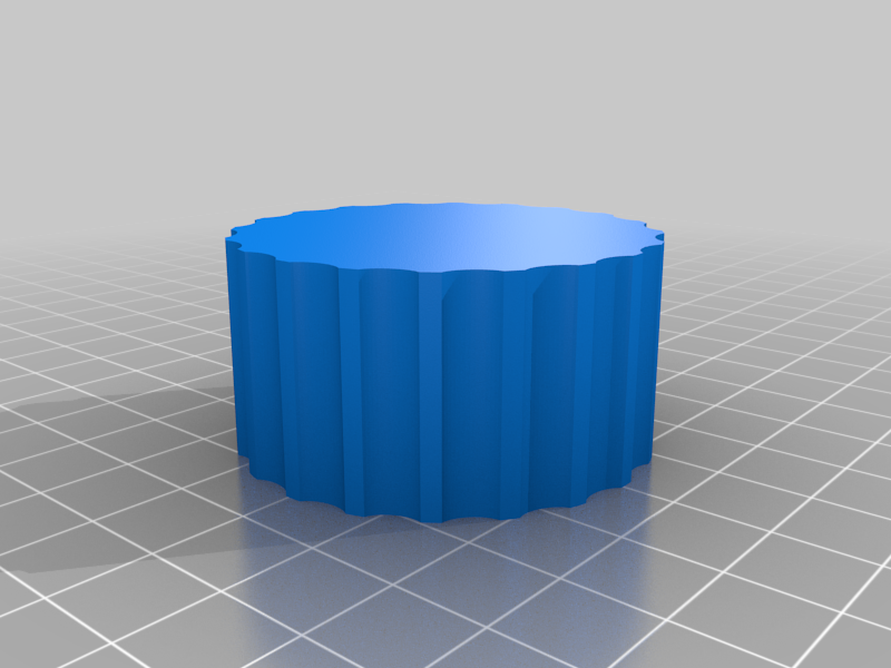 20mm Fabric Tape Case