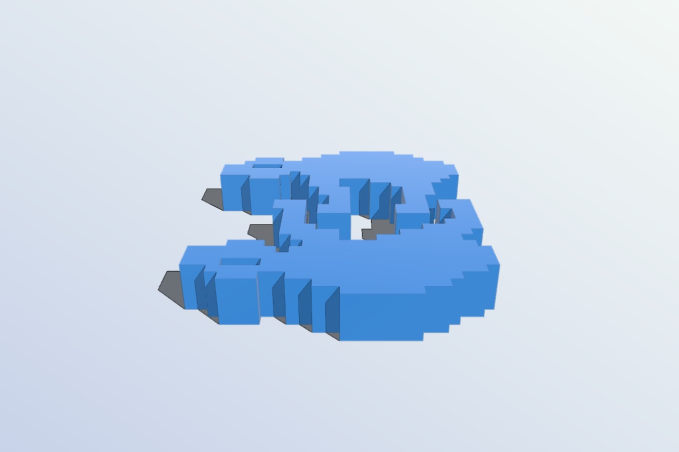 M.U.L.E. (an 8-bit MULE)