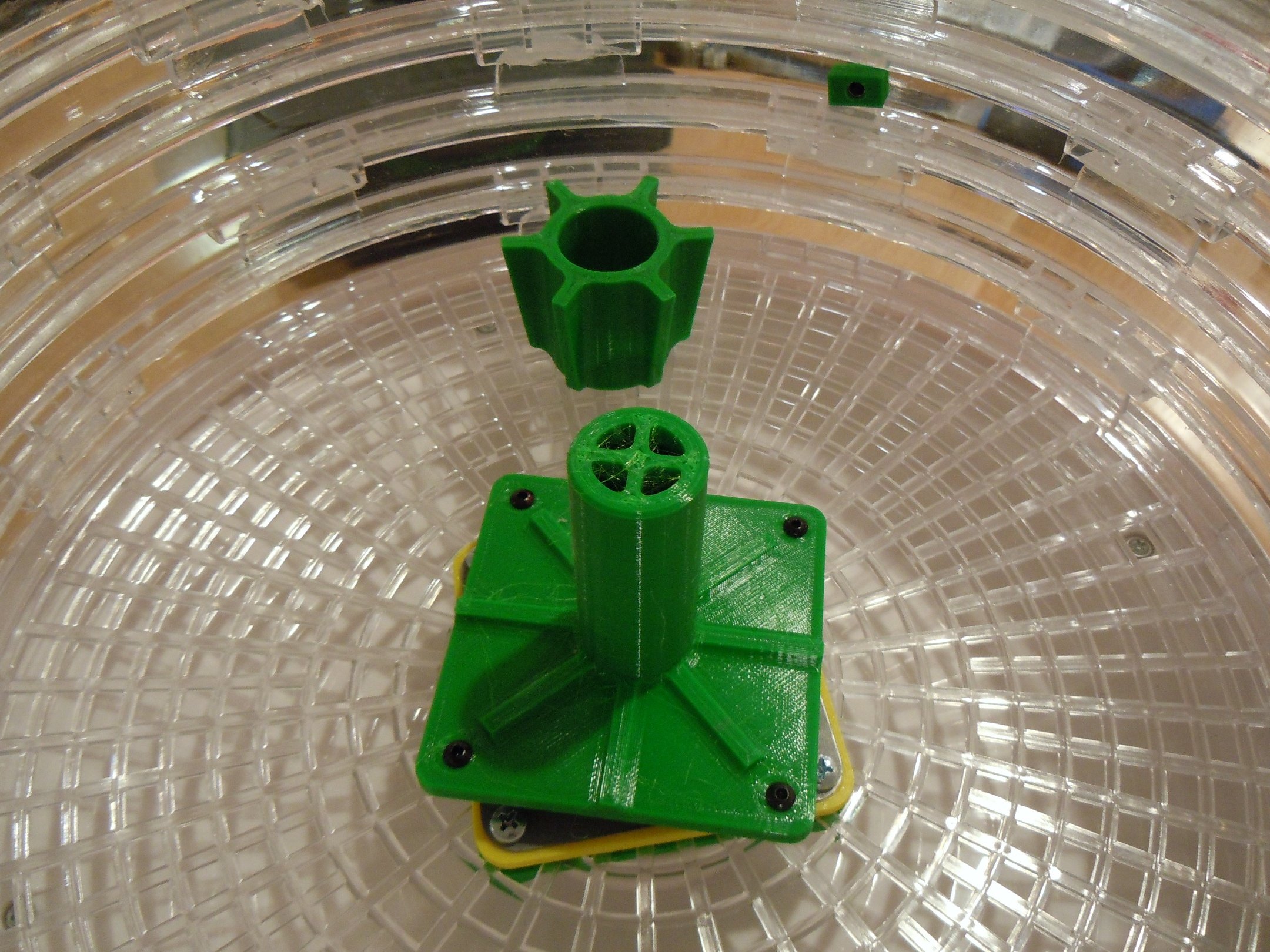 Filament Dryer