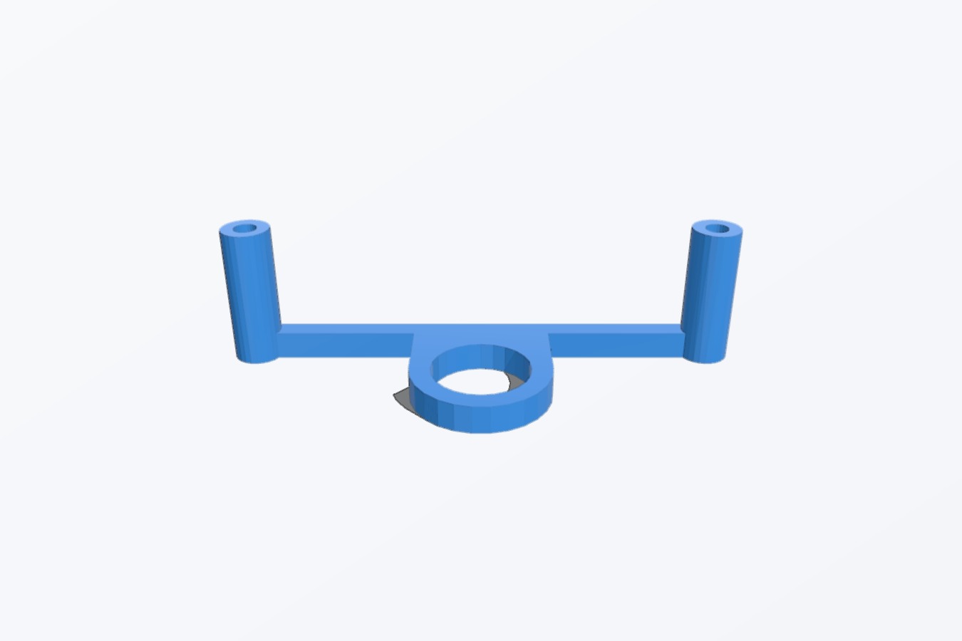 Dr!ft Adapter for Fast Lane IR Mustang