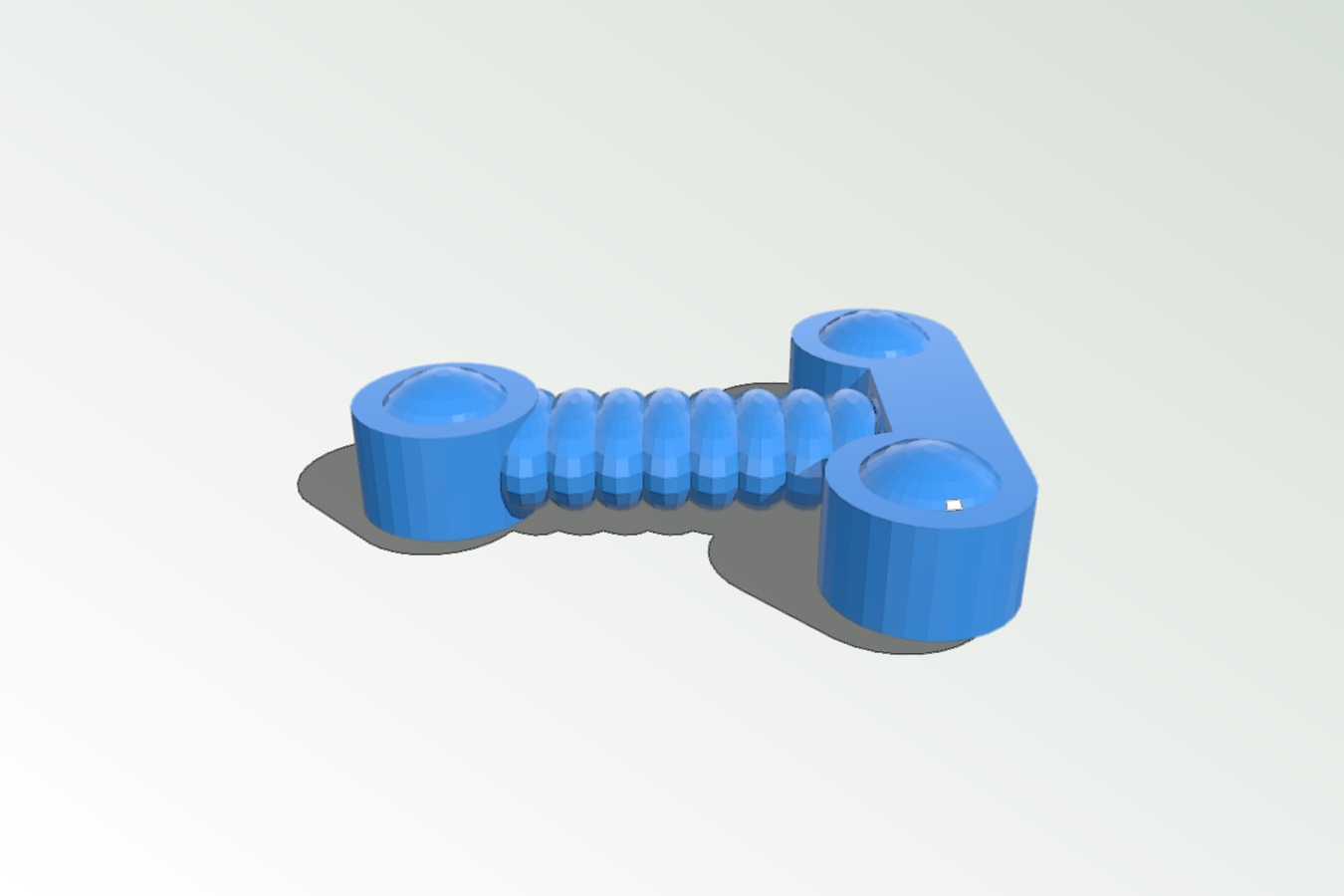 Pencil Hilt